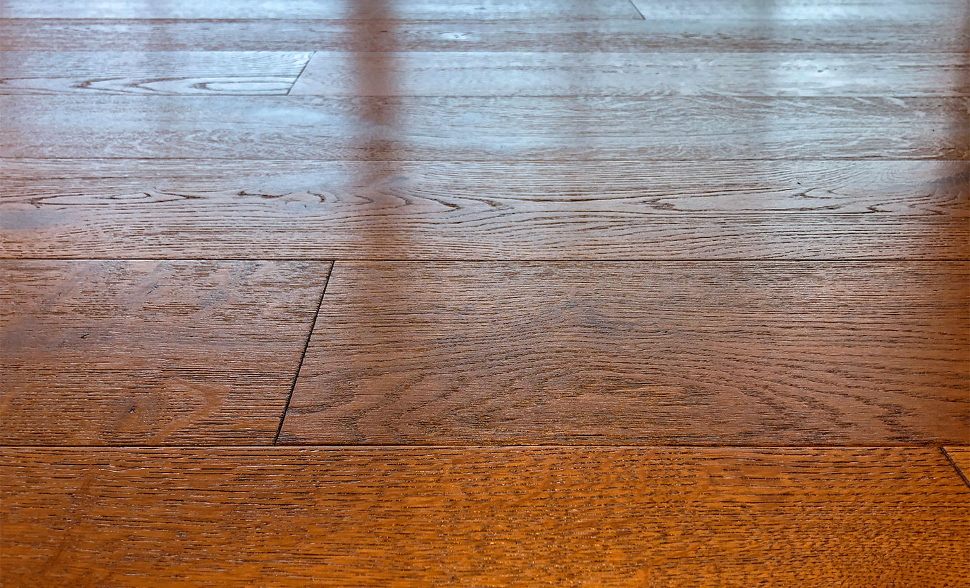 Timber Flooring Projects - Riverside Market | Swinard Wooden Floors