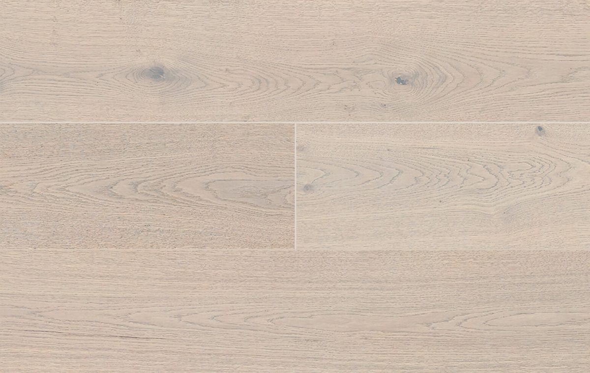 European Oak – Ash