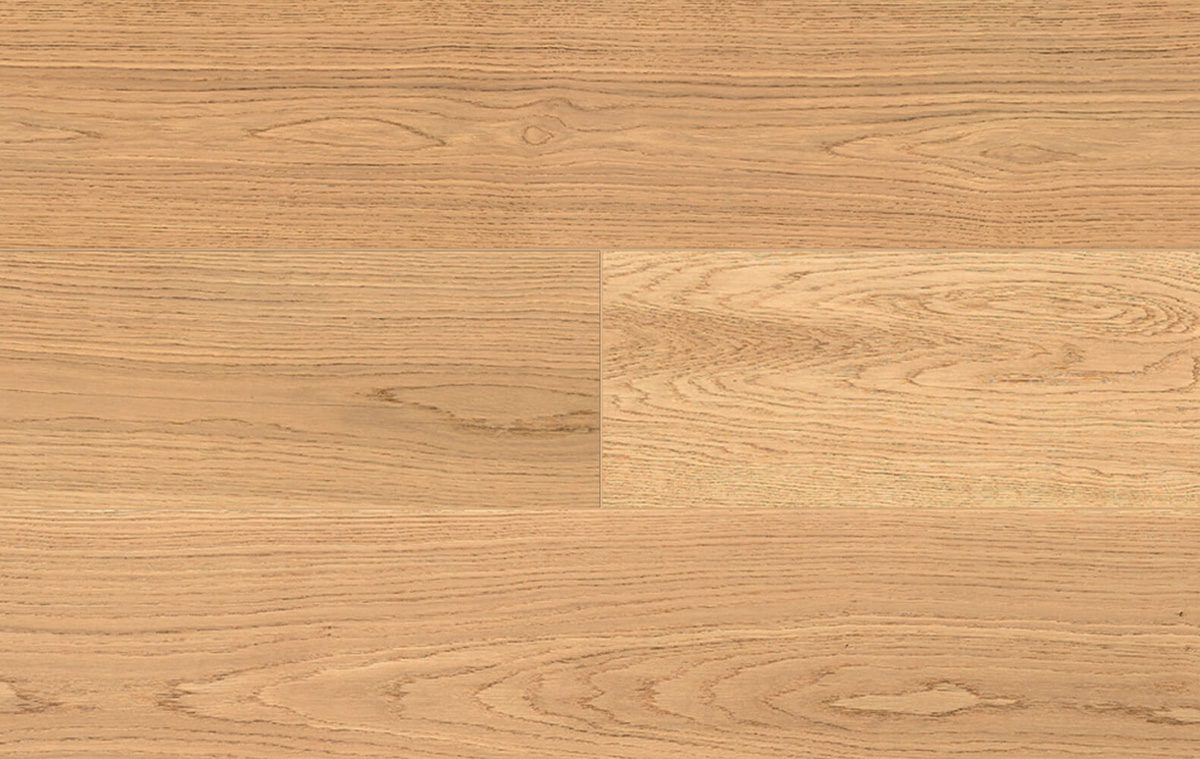 European Oak – Natural