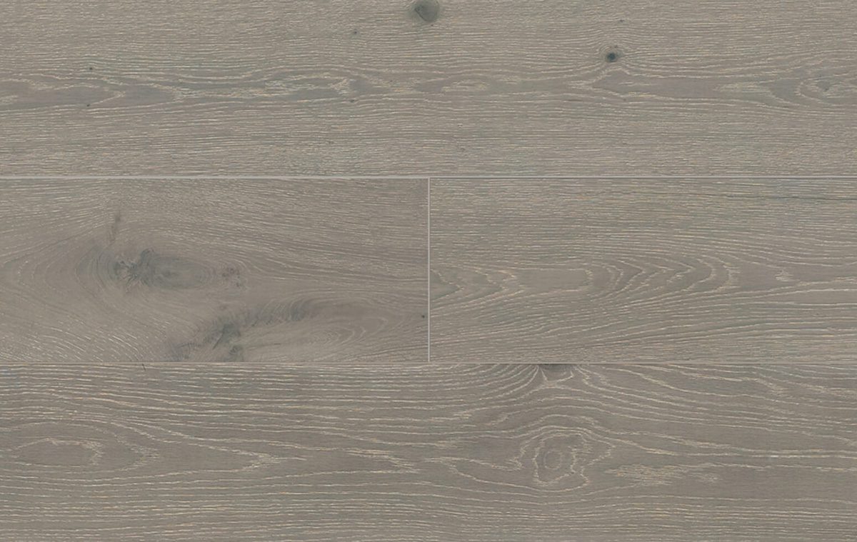 European Oak – Smokey