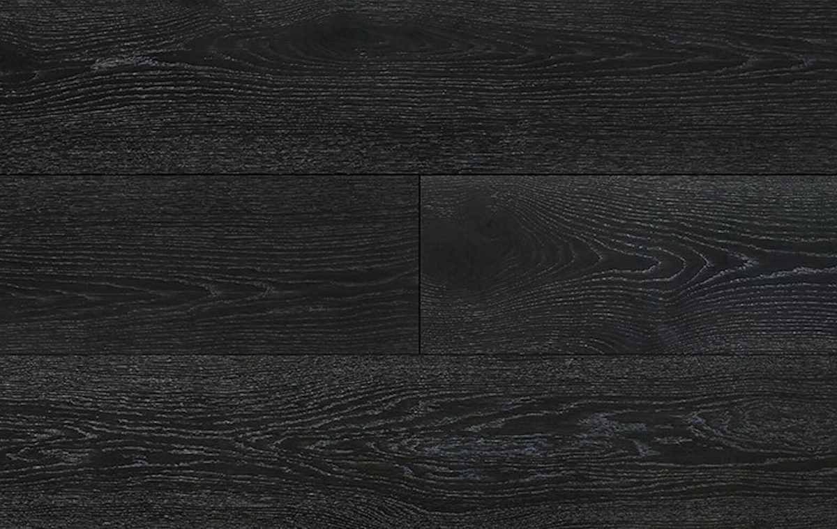 European Oak – Tuxedo