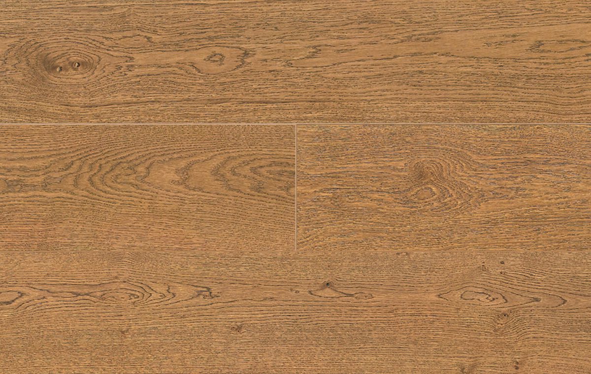 European Oak – Vintage