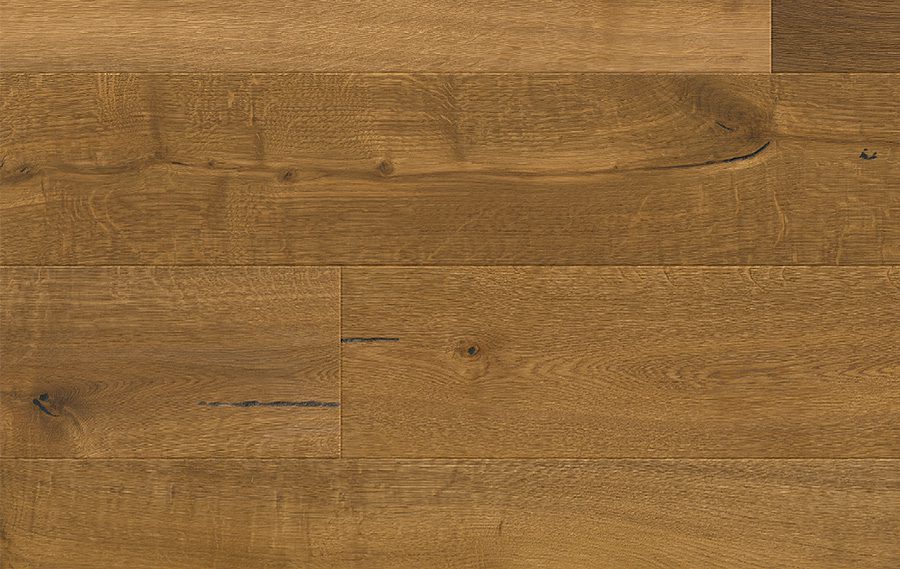 Caramel Oak – Oiled (IMP)