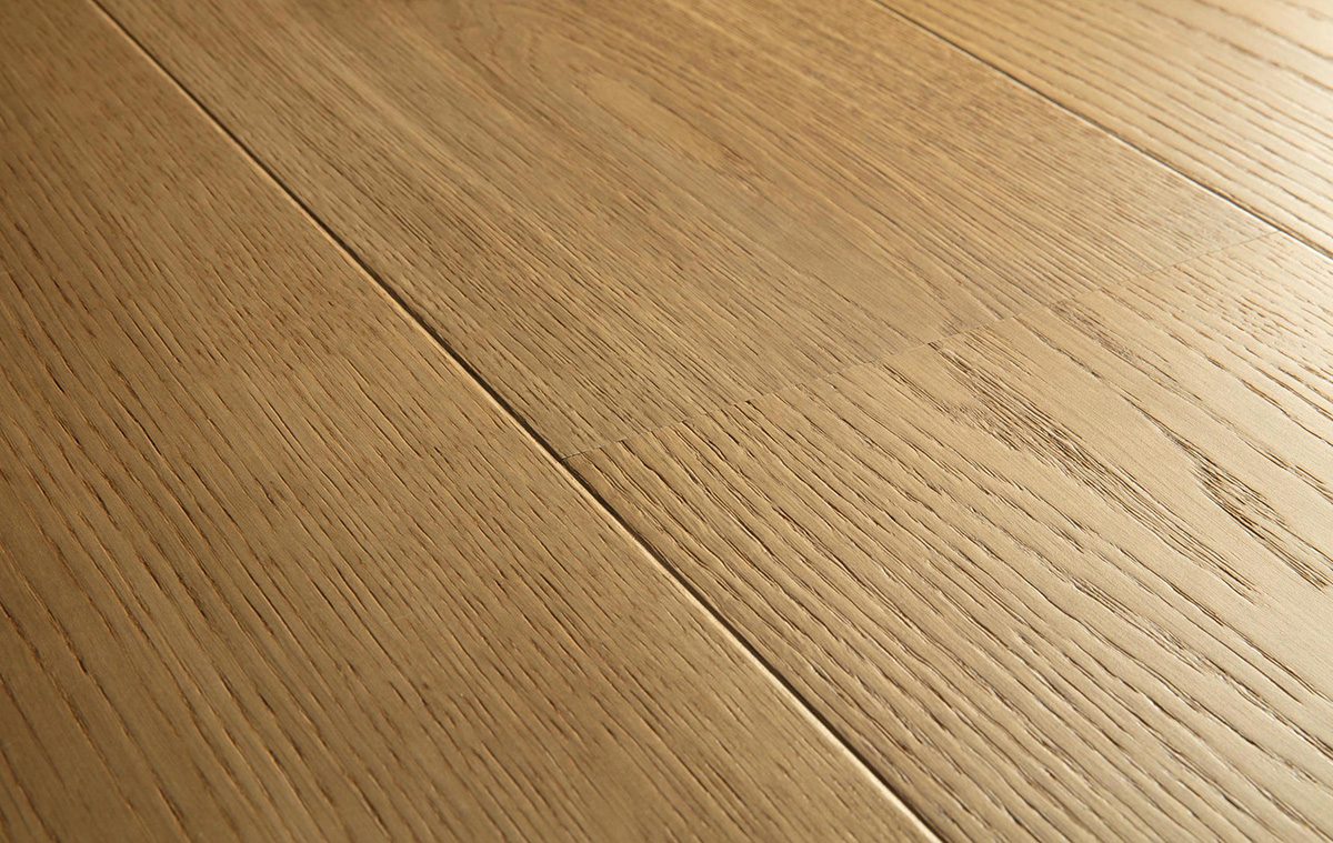 Brown Cabin Oak (PG)